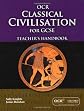 OCR classical civilisation for GCSE : teacher's handbook