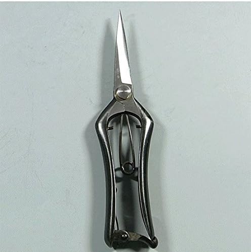 Forged Steel Bonsai Scissors Large No.95x Bud Cutter Shear