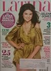 Latina Magazine October 2010 - The Latina Beauty Awards, Selena Gomez, Yum! Halloween Cocktail Recipes and More...