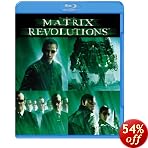�u�}�g���b�N�X ���{�����[�V�����Y [Blu-ray]�v�̃C���[�W�摜