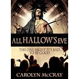 All Hallow's Eve: The One Day it's BAD to be Good