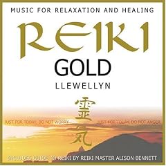 Reiki Gold
