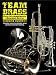 Book Team Brass Piano Accompaniment/Score