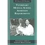 Veterinary Medical School Admission Requirements: 2007 Edition for 2008 Matriculation (Veterinary Medical School Admission Requirements in the United States ... in the United States and Canada)
