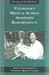Veterinary Medical School Admission Requirements: 2007 Edition for 2008 Matriculation (Veterinary Medical School Admission Requirements in the United States ... in the United States and Canada)