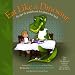 Eat Like a Dinosaur: Recipe & Guidebook for Gluten-free Kids
