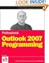Professional Outlook 2007 Programming (Programmer to Programmer)