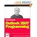 Professional Outlook 2007 Programming