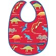 Dinosaurs All Over Bib by Crocodile Creek