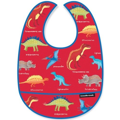 Childrens Toyshop  Apparel : Crocodile Creek Bibs