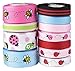 Hip Girl Boutique 55 Yards (11x5yd) 3/8