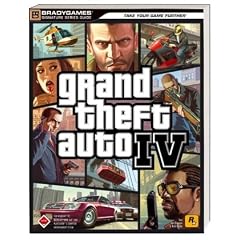 Grand Theft Auto IV (alle Systeme)