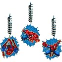 Spider man Dangling Decorations