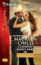 Claiming King's Baby
