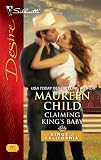 Search : Claiming King's Baby (Silhouette Desire)