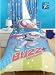 Kitchen & Housewares : Buzz Lightyear Valance Sheet Rocket Design