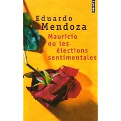 Mauricio ou les �lections sentimentales