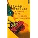 Mauricio ou les �lections sentimentales