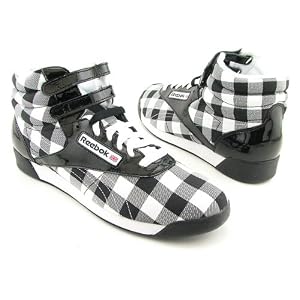 Buy Reebok F S Hi by Reebok