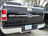 Tailgate Mouldings & Accents