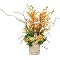 Forsythia Mix - Yellow (18 x 17 x 28")