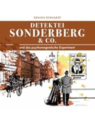 Digital Music Track: Kapitel 05: Sonderbergs Blamage - Zaubermond Verlag (Audio)
