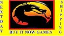 Mortal Kombat