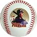 MILWAUKEE BREWERS PRINCE FIELDER OFFICIAL RAWLINGS PHOTO BASEBALL