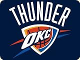 Oklahoma City Thunder Mouse Pad