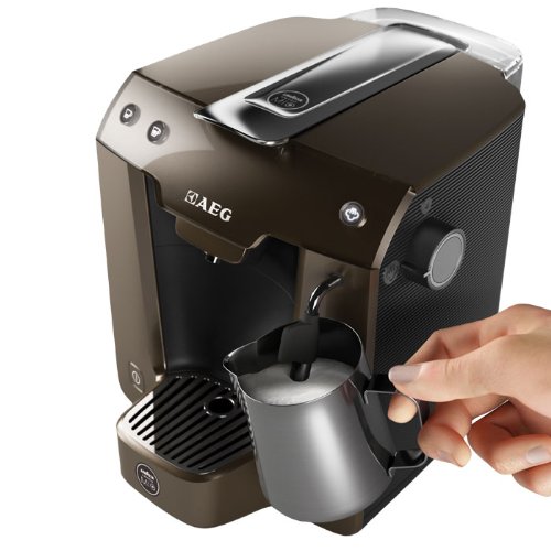 Imagen 5 de Lavazza LM5200CB