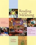 Reading with Meaning [READING W MEANING]