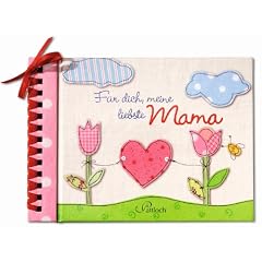 F�r dich, meine liebste Mama