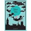 Peter Pan (Barnes & Noble Leatherbound Classic Collection)