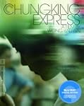 Chungking Express [Blu-ray]