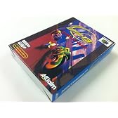 エクストリームG