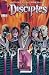 Books : DISCIPLES # 1-2,Wheel Of Fortune complete series (DISCIPLES, The (2001 IMAGE))