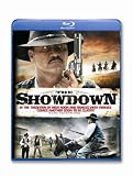 Showdown [Blu-ray]