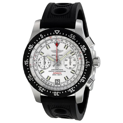 review Breitling 