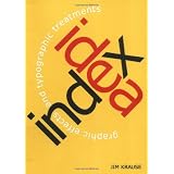 Idea Index: Graphic Effects and Typographic Treatments