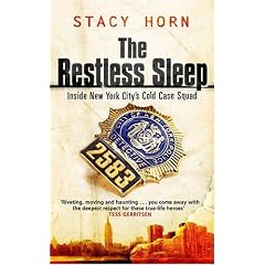The Restless Sleep