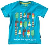 Produkt-Bild: NAME IT Baby - Jungen Hemd HERLUF MINI SS TOP 312, Gr. 92, Gr&uuml;n (VIBRATION)
