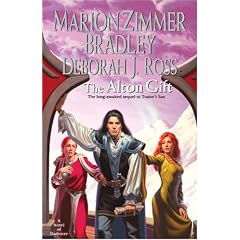 The Alton Gift (Darkover)