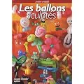 Les ballons sculpt�s