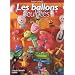 Les ballons sculpt�s
