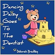 Toddler Books: Dancing Daisy