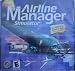 Airline Manager Simulator
