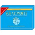 Schaltworte - Schl�ssel zu unserem Unterbewusstsein