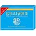 Schaltworte - Schl�ssel zu unserem Unterbewusstsein