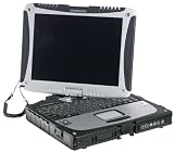 Panasonic Toughbook 18 Tablet PC version - Pentium M 1.1 GHz