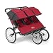 Baby Jogger Q Series Triple 16\